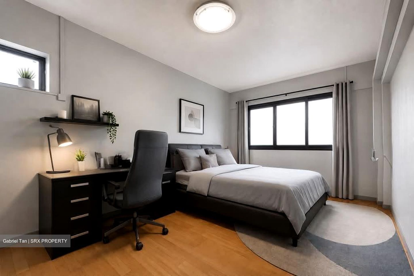 Blk 401 Hong Kah Court (Jurong West), HDB 5 Rooms #570160781